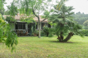 Villa Monserrato - Goelba Porto Azzurro